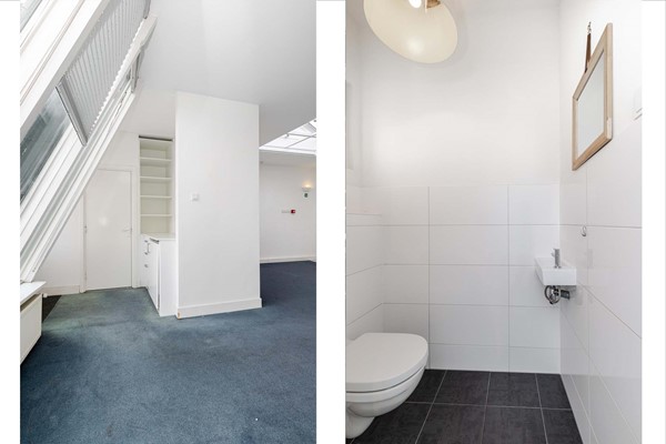 Medium property photo - Haringvliet 92A, 3011 TH Rotterdam